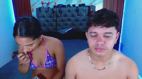 Snapshot of crisandmery chatting on 20, 2, 2026 CRISANDMERY online show from 20, 2, 2026