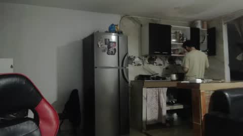 criscamiloo online show from 27, 6, 2026