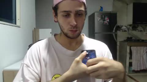 criscamiloo online show from 29, 6, 2026