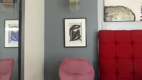 Cris Evanz online show from 25, 12, 2024