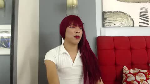 Cris Evanz online show from 1, 1, 2025