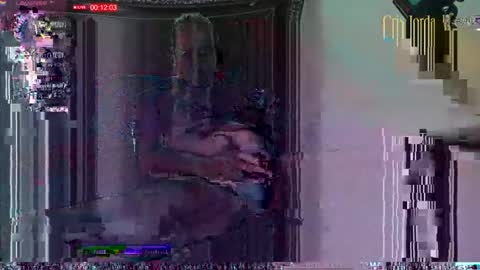 Cris Jordan Private Always Open online show from 9, 3, 2025