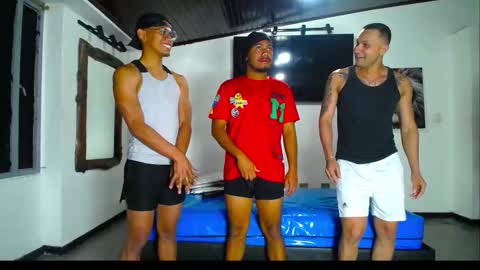 crismens online show from 21, 11, 2025