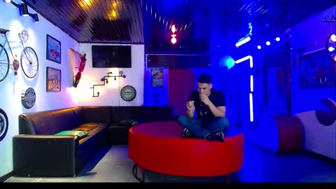 crismens online show from 11, 1, 2026