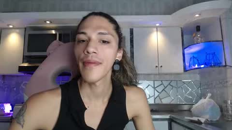 Cristina Onazis online show from 20, 3, 2026