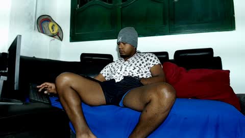 yereimis y jaider  online show from 19, 1, 2025