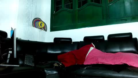 yereimis y jaider  online show from 29, 1, 2025