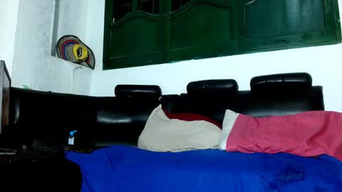 yereimis y jaider  online show from 31, 1, 2025