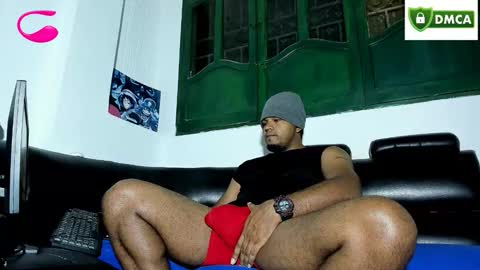 yereimis y jaider  online show from 12, 10, 2025