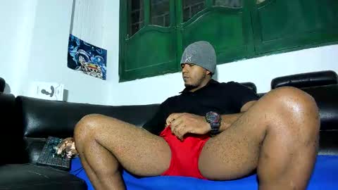 criss1966 online show from 22, 12, 2025