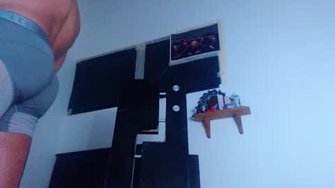 Cristopher online show from 5, 11, 2025