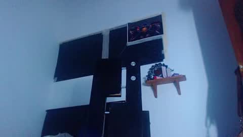 Cristopher online show from 11, 11, 2025