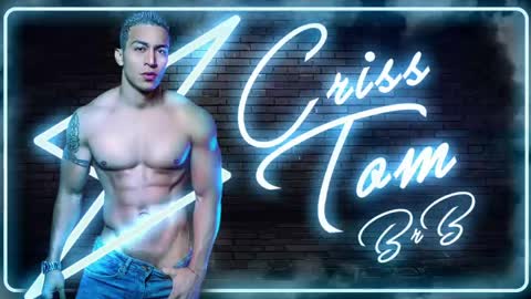 Snapshot of criss__tom chatting on 7, 6, 2026 Cristopher online show from 7, 6, 2026
