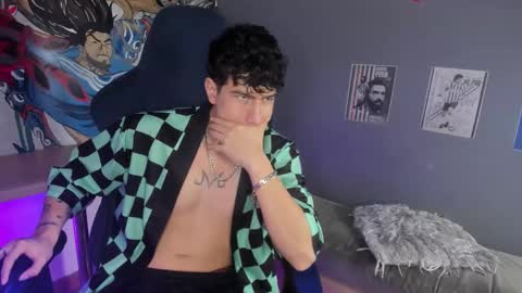 Cris online show from 5, 2, 2026