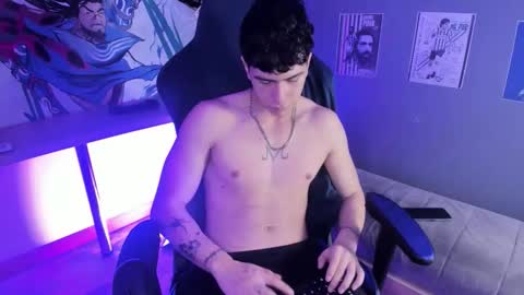 Cris online show from 4, 3, 2026