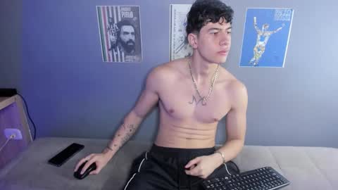 Cris online show from 5, 3, 2026