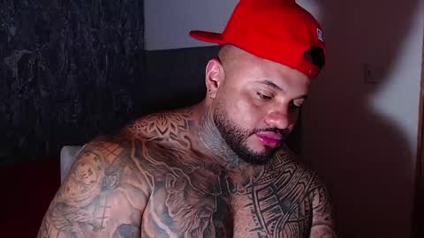 criss zander online show from 30, 1, 2025