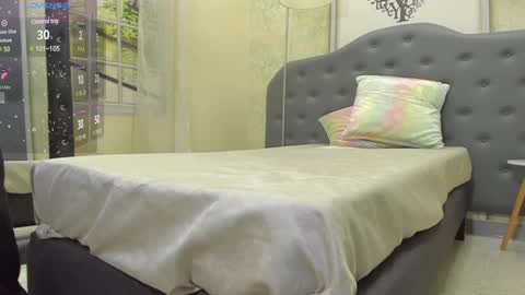 crissh 1 online show from 25, 1, 2025