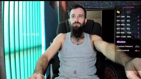 Criss online show from 16, 1, 2025