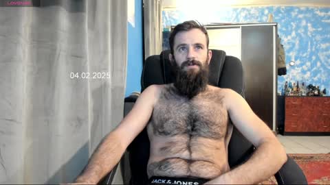 Criss online show from 4, 2, 2025