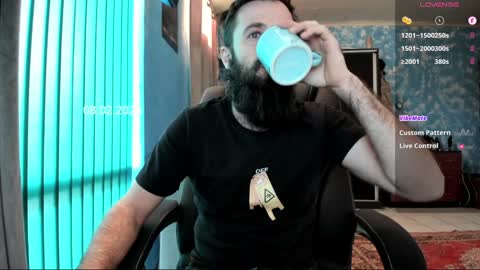 Criss online show from 8, 2, 2025