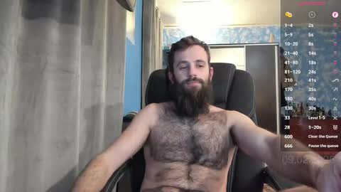 Criss online show from 9, 2, 2025