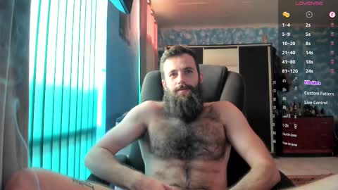 Criss online show from 12, 2, 2025