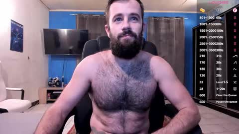 Criss online show from 31, 1, 2026