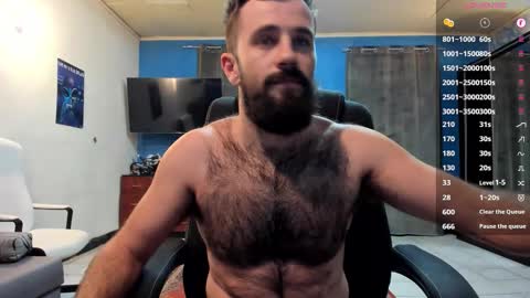 Criss online show from 24, 2, 2026