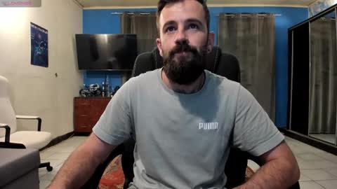 Criss online show from 3, 3, 2026