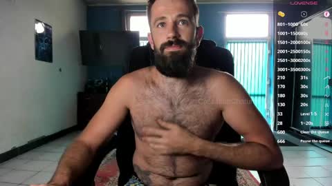 Criss online show from 17, 5, 2026