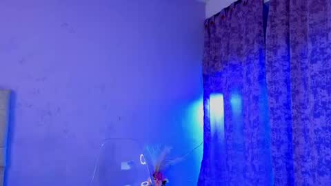 cristal online show from 21, 5, 2026