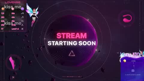 crissy_love online show from 23, 2, 2025