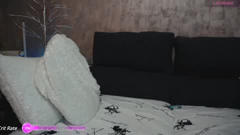 crissy_love online show from 2, 3, 2025