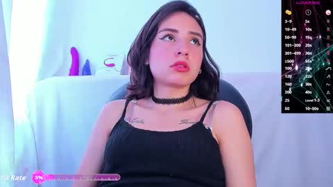 cristal130625 online show from 14, 12, 2025