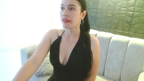 Snapshot of cristal1609 chatting on 2, 10, 2025 cristal1609 online show from 2, 10, 2025