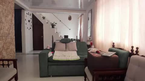 Cristal online show from 10, 3, 2026