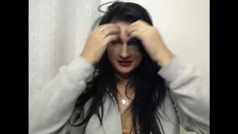 cristal_2303 online show from 5, 12, 2025