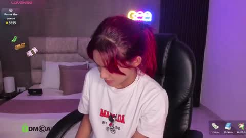 cristal__adams online show from 19, 9, 2025