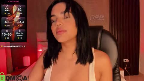 cristal__adams online show from 12, 11, 2025