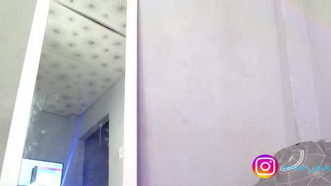 Cristal online show from 19, 12, 2025