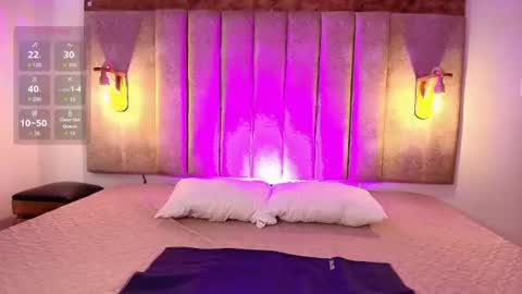 CRISTAL  online show from 12, 7, 2026