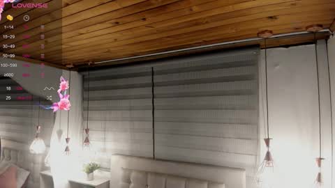 Cristal online show from 19, 10, 2025