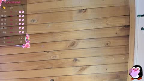 Cristal online show from 4, 11, 2025