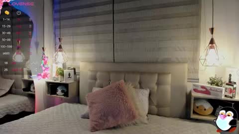 Cristal online show from 14, 11, 2025