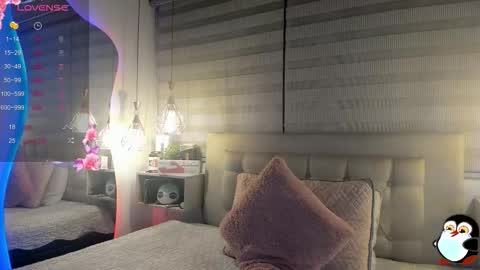 Cristal online show from 9, 3, 2026