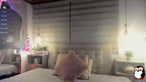 Cristal online show from 20, 3, 2026