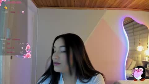 Cristal online show from 16, 5, 2026