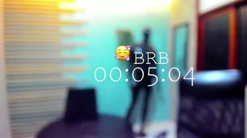 cristal_antoni online show from 14, 1, 2025