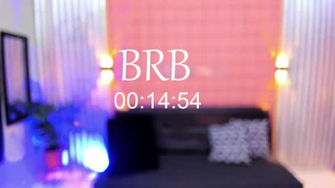 cristal_antoni online show from 15, 1, 2025
